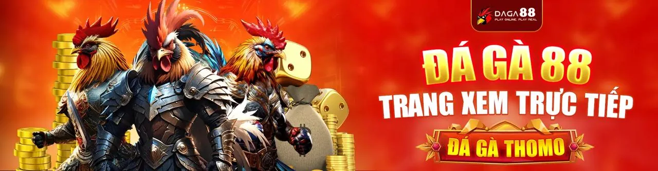 Đá gà trực tuyến 33wwin